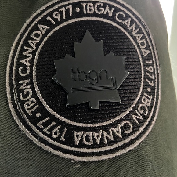 Toboggan Canada Sienna III Parka - Picture 7 of 7